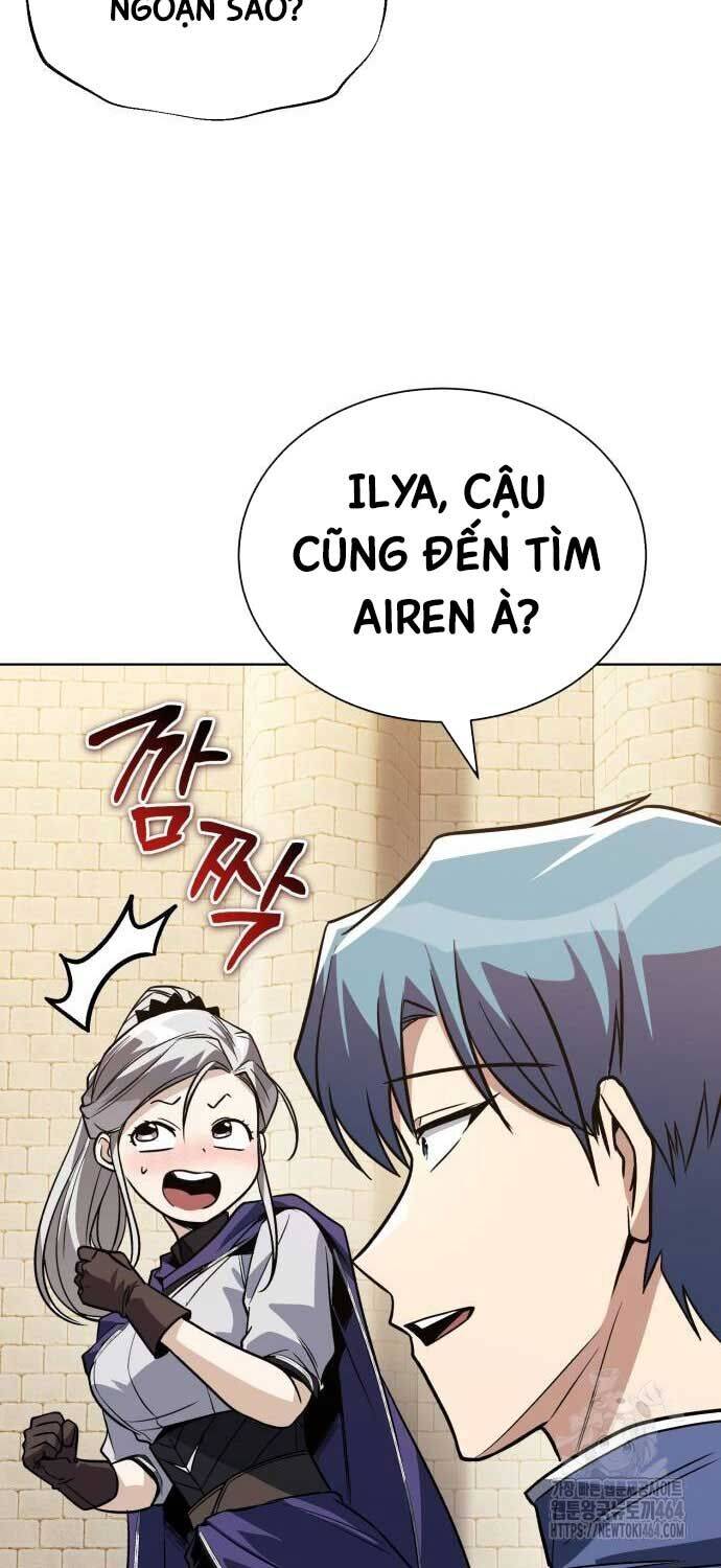 Quý Tộc Lười Biếng Trở Thành Thiên Tài Chương 122 Ảnh 19