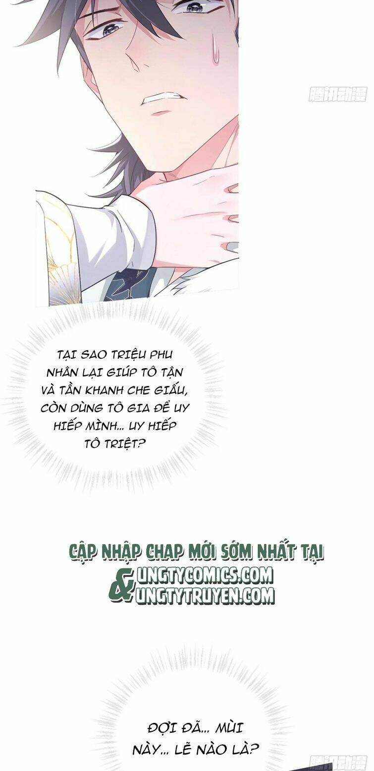 Nhập Mạc Chi Thần Chương 65 Ảnh 24