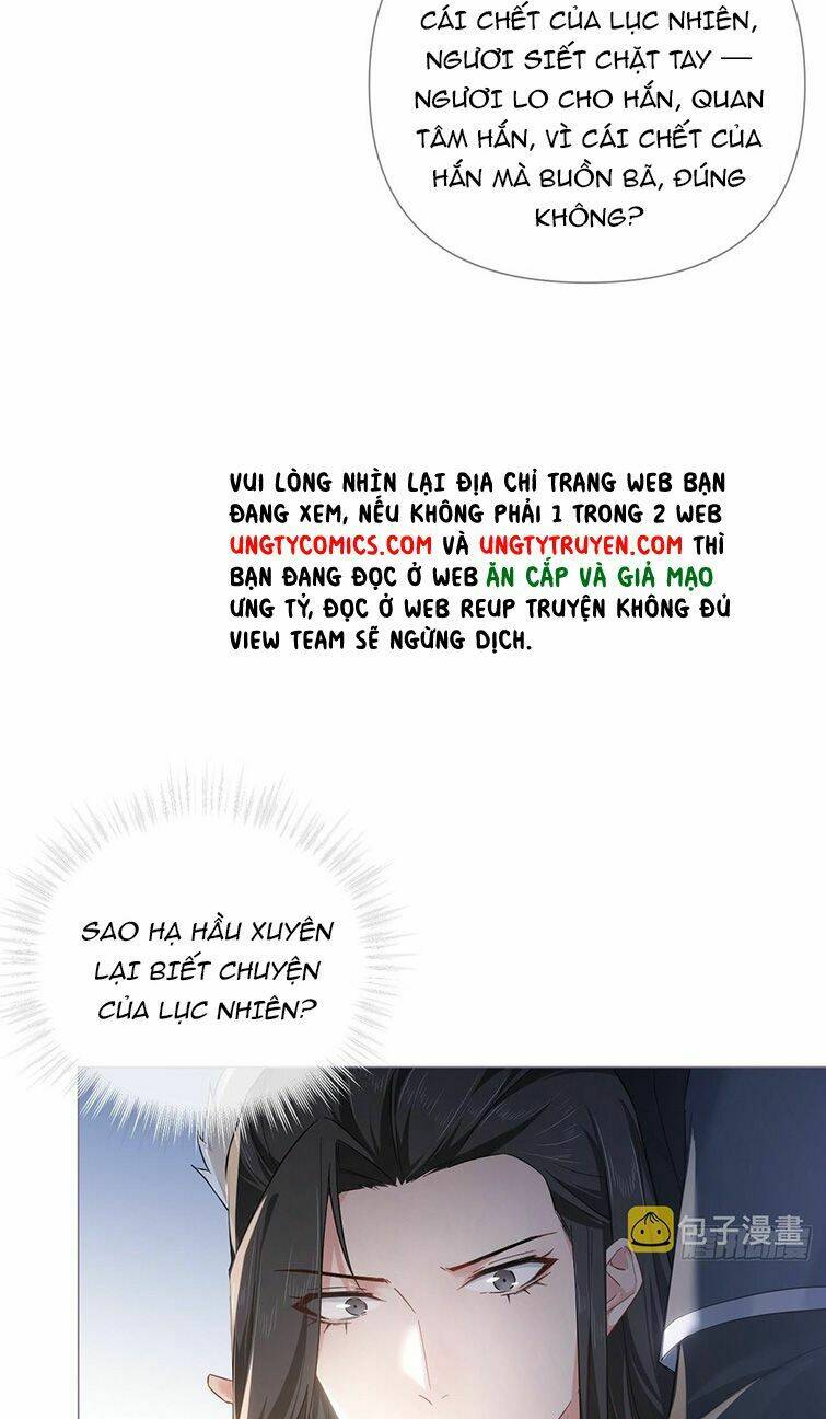 Nhập Mạc Chi Thần Chương 77 Ảnh 37