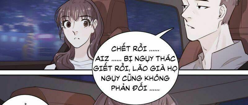 Kẹo Bông Gòn Và Mộng Giữa Ban Ngày Chương 21 Ảnh 22