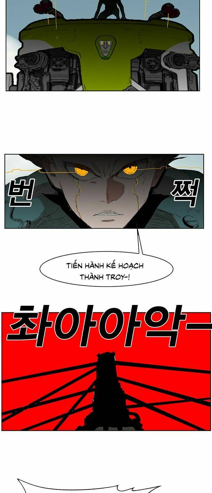 Hard Core Leveling Warrior Chương 169 Ảnh 56