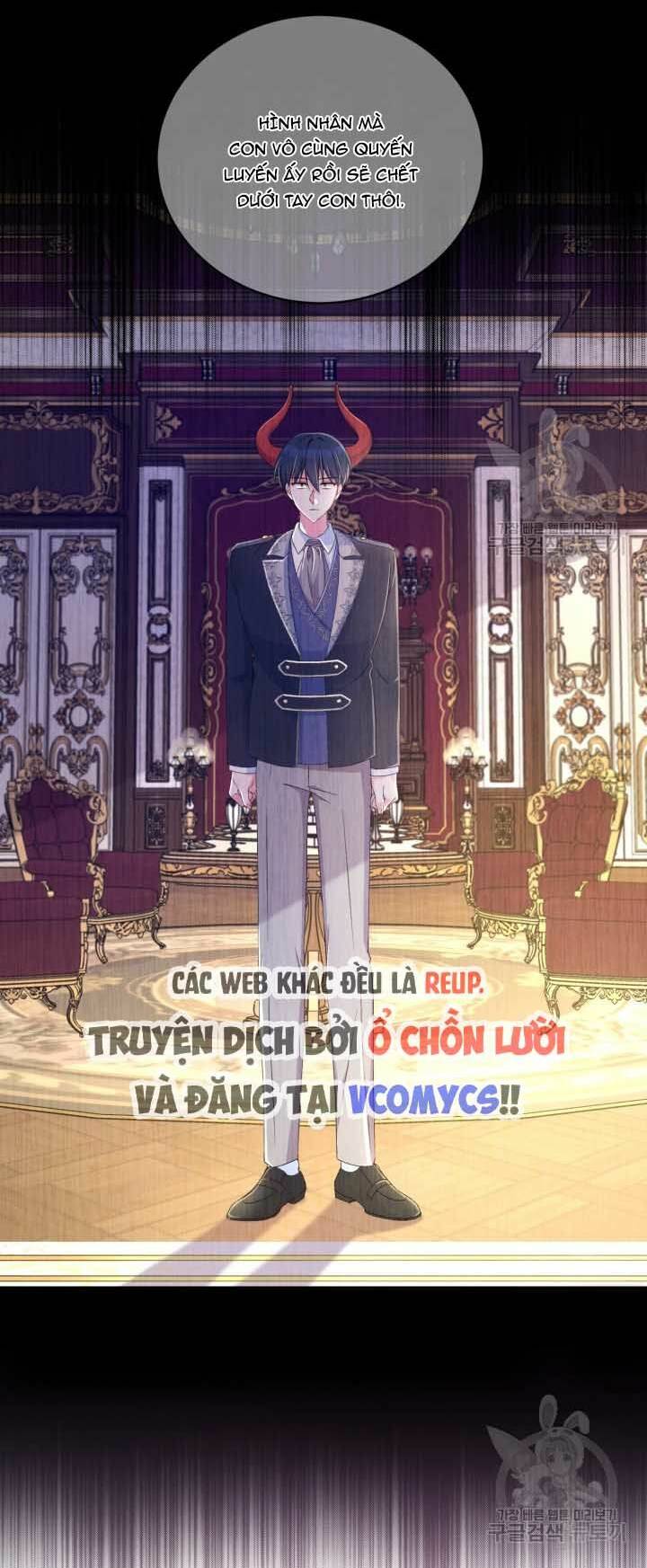 Búp Bê Quản Gia Của Ma Vương Chương 16 Ảnh 42