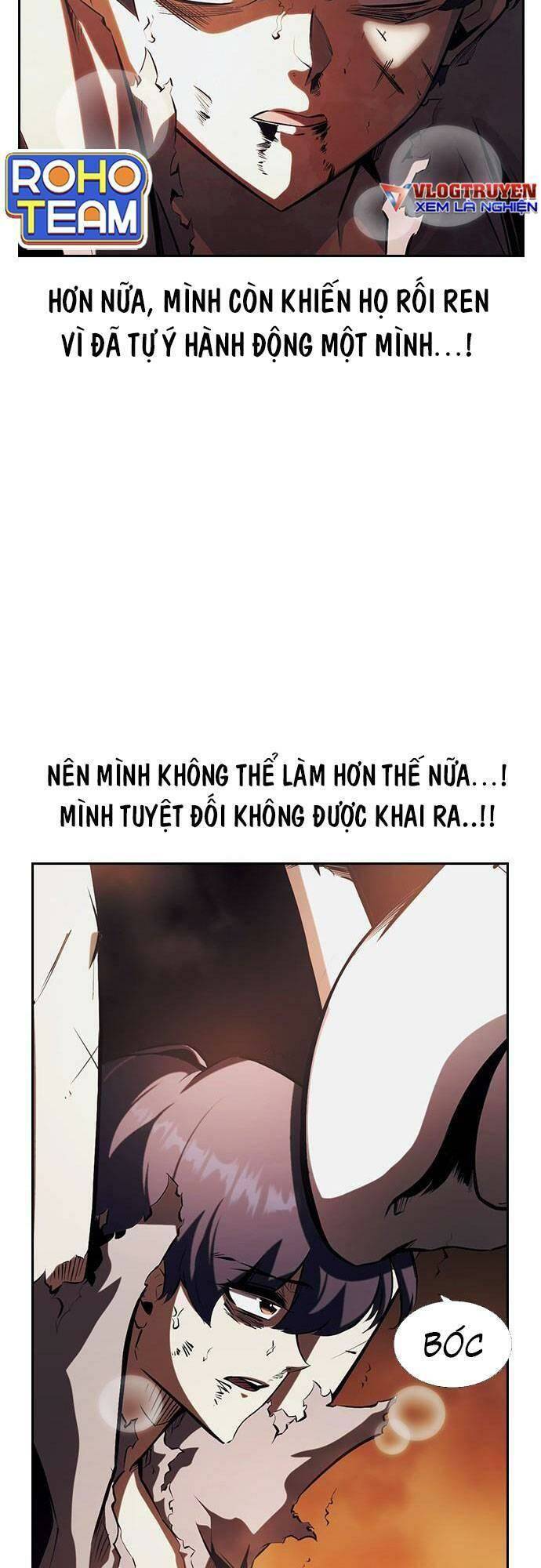 Đội Đốt Kích Noryangjin Chương 23 Ảnh 17