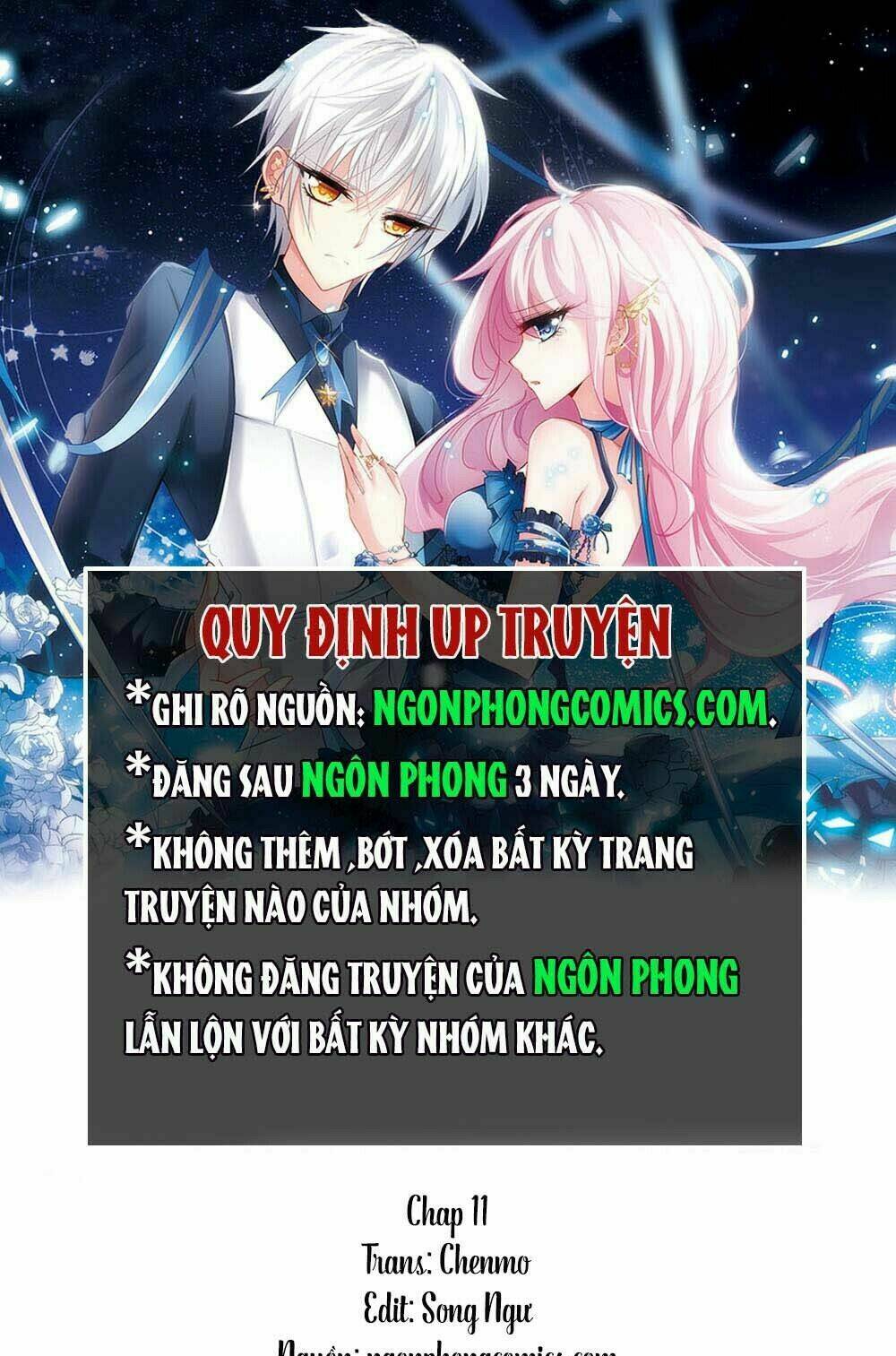 Yêu Phải Bạn Trai Thế Thân Chương 11 Ảnh 2