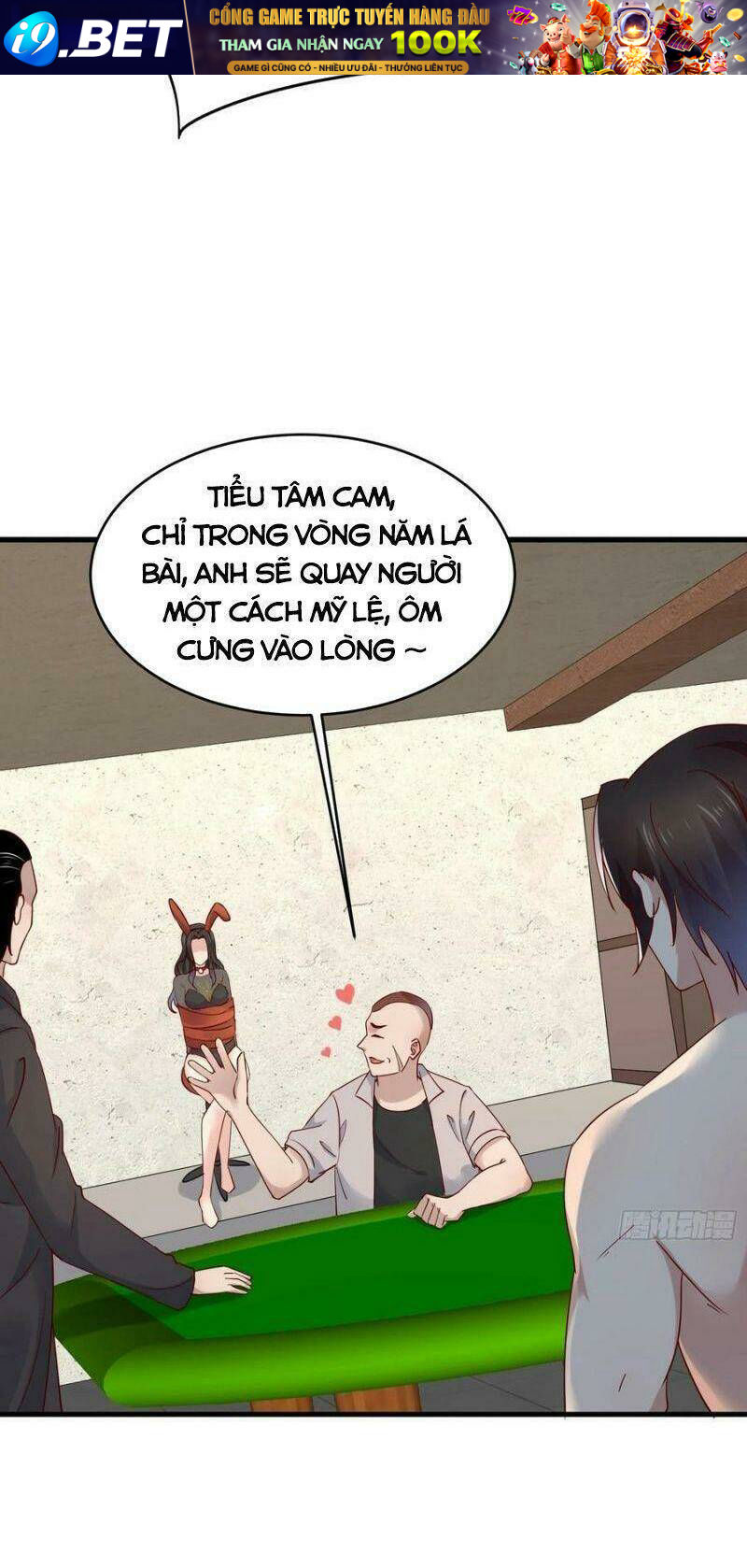 Vua Đầu Tư Mạnh Nhất Chương 80 Ảnh 5