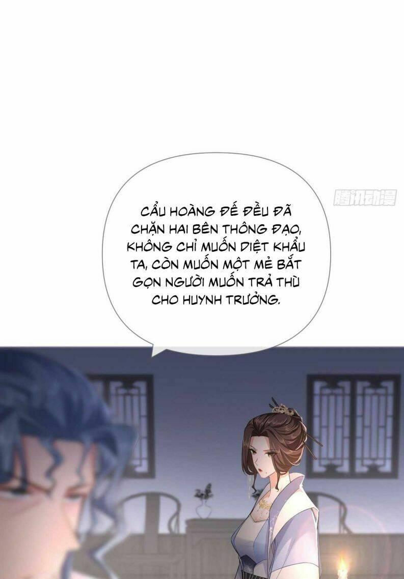 Nhập Mạc Chi Thần Chương 76 Ảnh 7