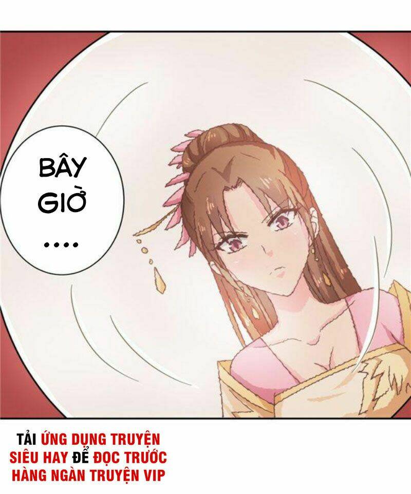 Thiên Tài Tiểu Độc Phi Chương 107 Ảnh 34