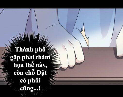 Vết Cắn Ngọt Ngào 3 Chương 52 Ảnh 69