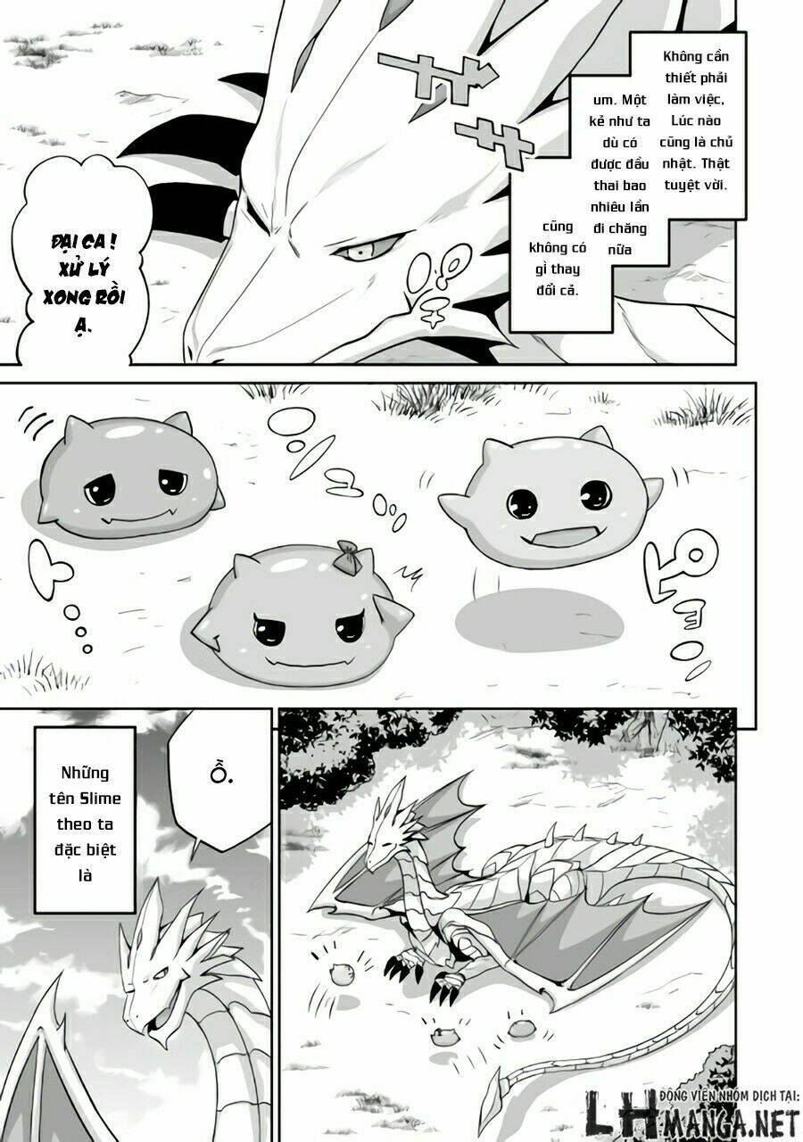 Jaryuu Tensei Chương 1 Ảnh 15