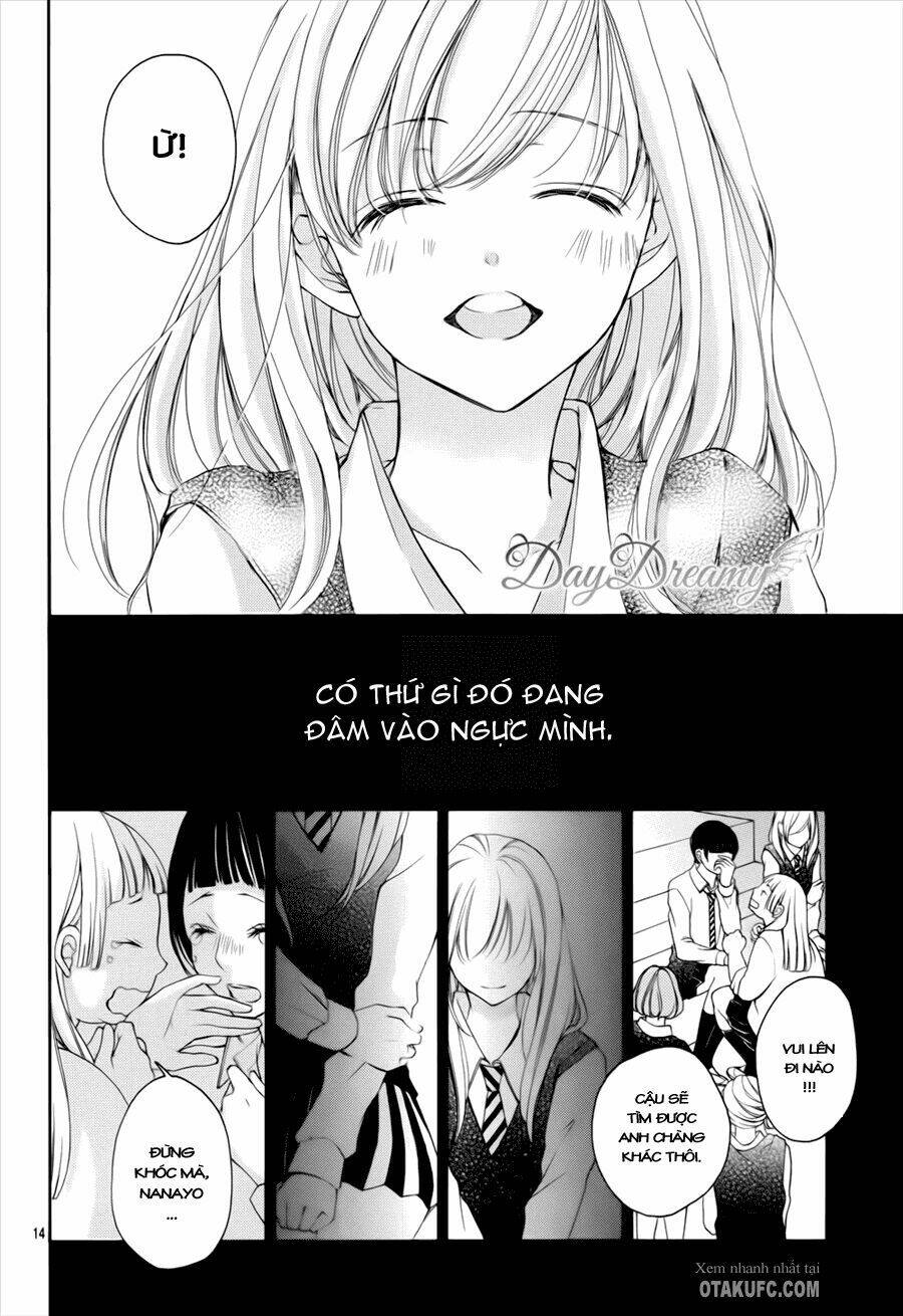 True Love Chương 18 Ảnh 18