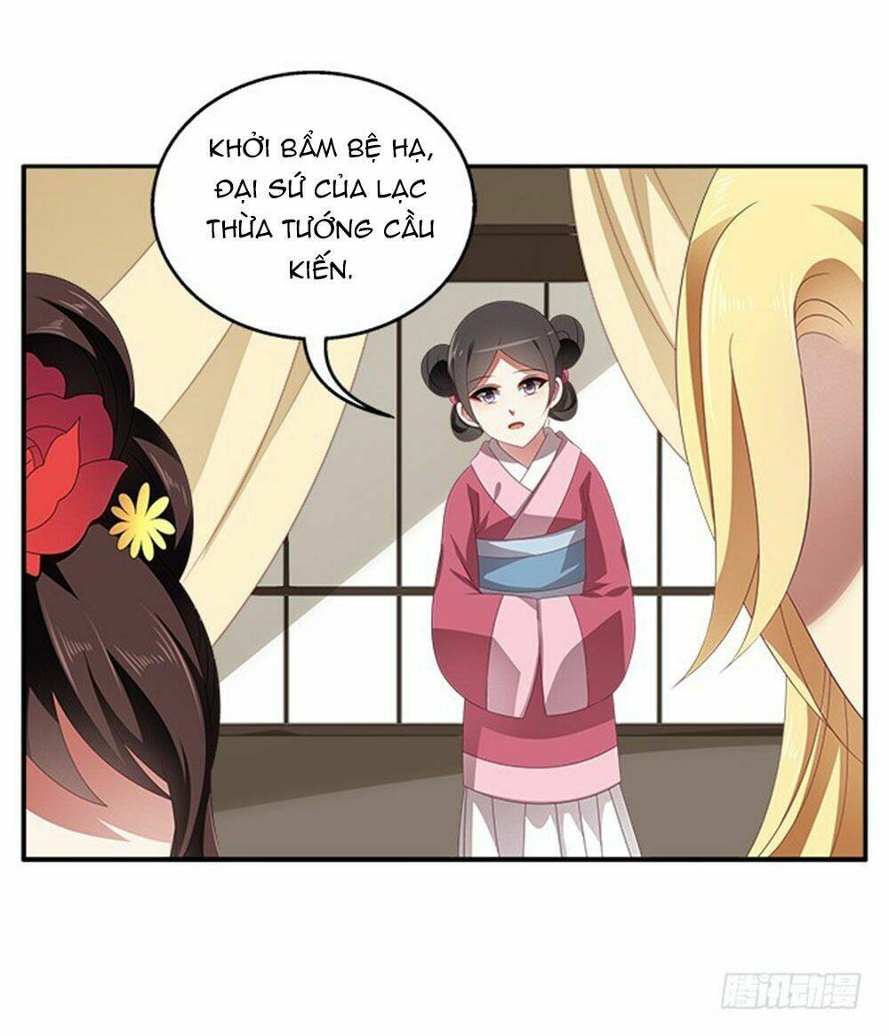 Thịnh Thế An Nhiên Chương 56 Ảnh 24