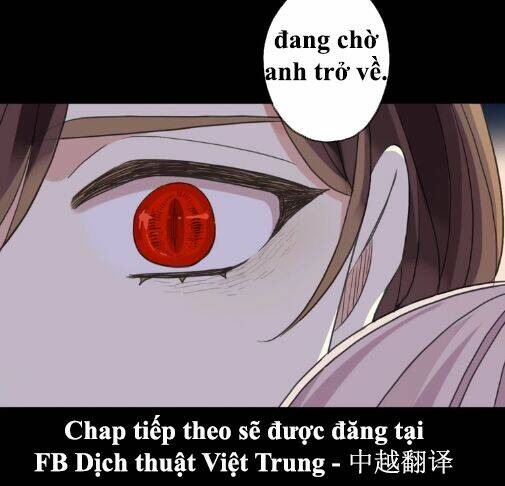 Vết Cắn Ngọt Ngào 3 Chương 57 Ảnh 77