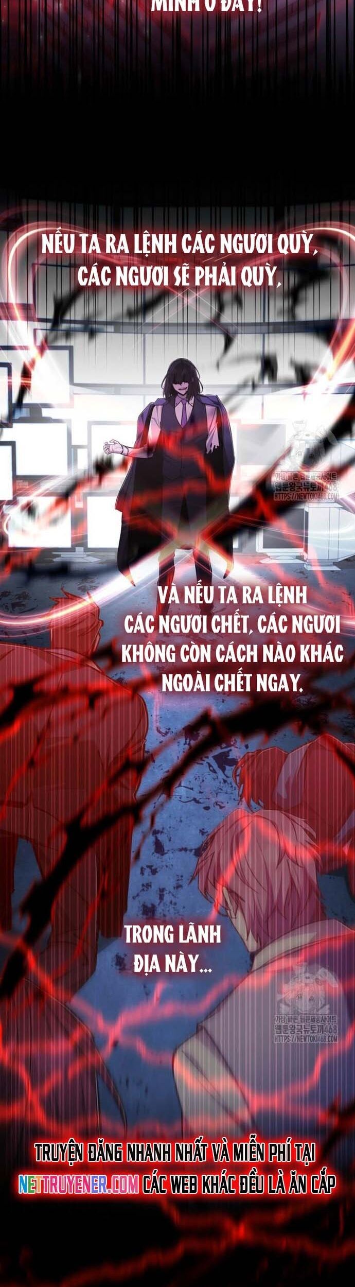 Đăng Ký Kênh Siêu Phàm Chương 58 Ảnh 46