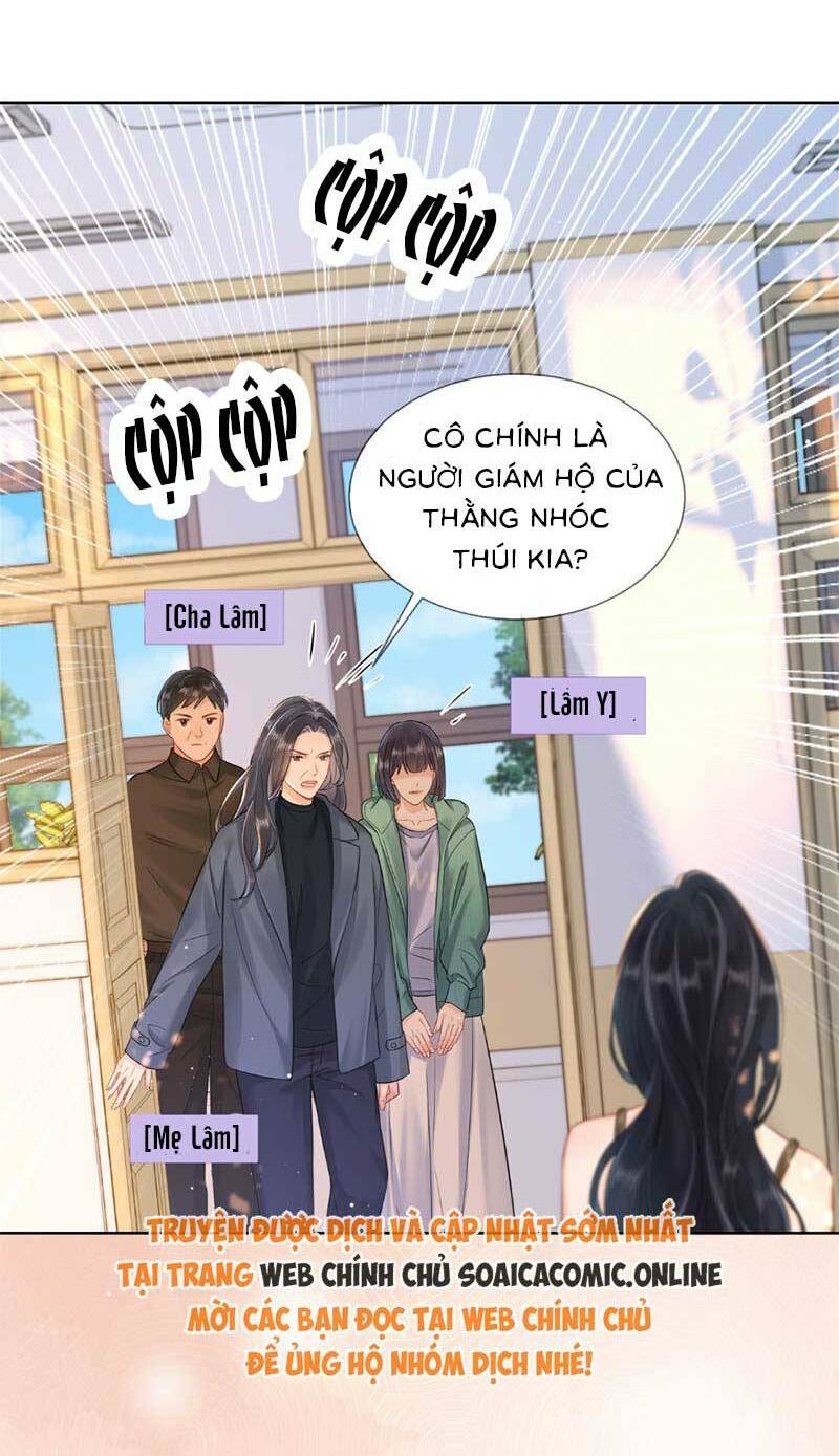 Cuộc Hôn Nhân Ngọt Ngào Chương 13 Ảnh 19