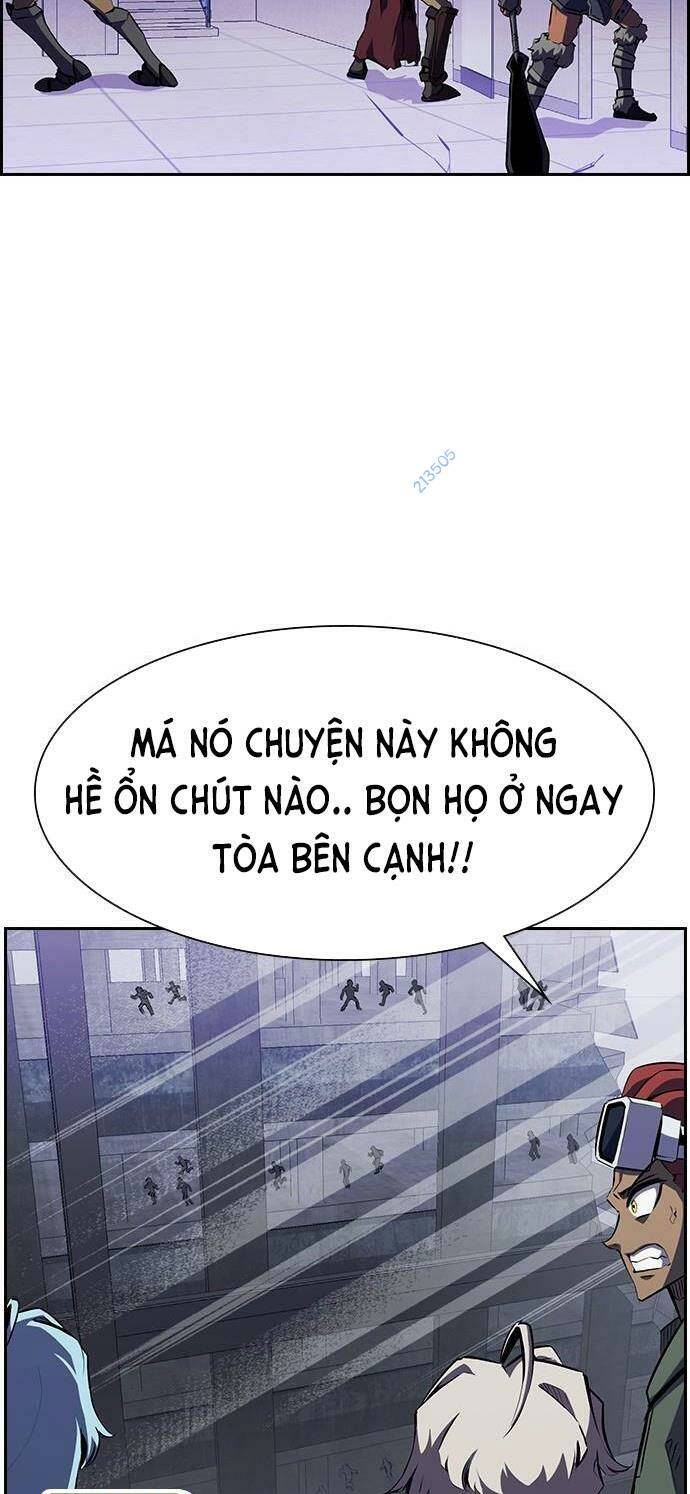 Đội Đốt Kích Noryangjin Chương 22 Ảnh 49