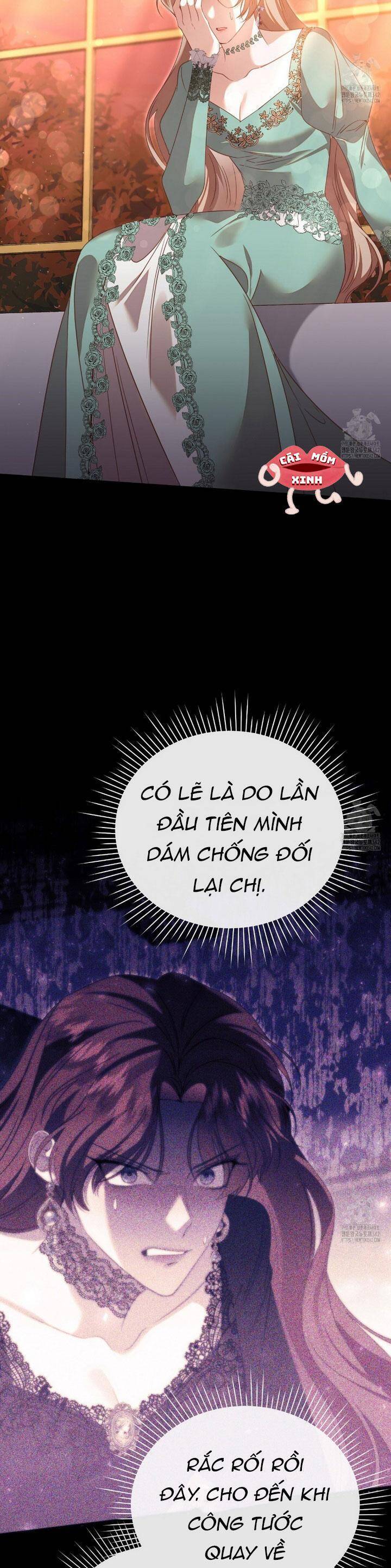 Sau Khi Trùng Sinh Chị Gái Muốn Cướp Lấy Vị Hôn Phu Của Tôi Chương 4 Ảnh 43