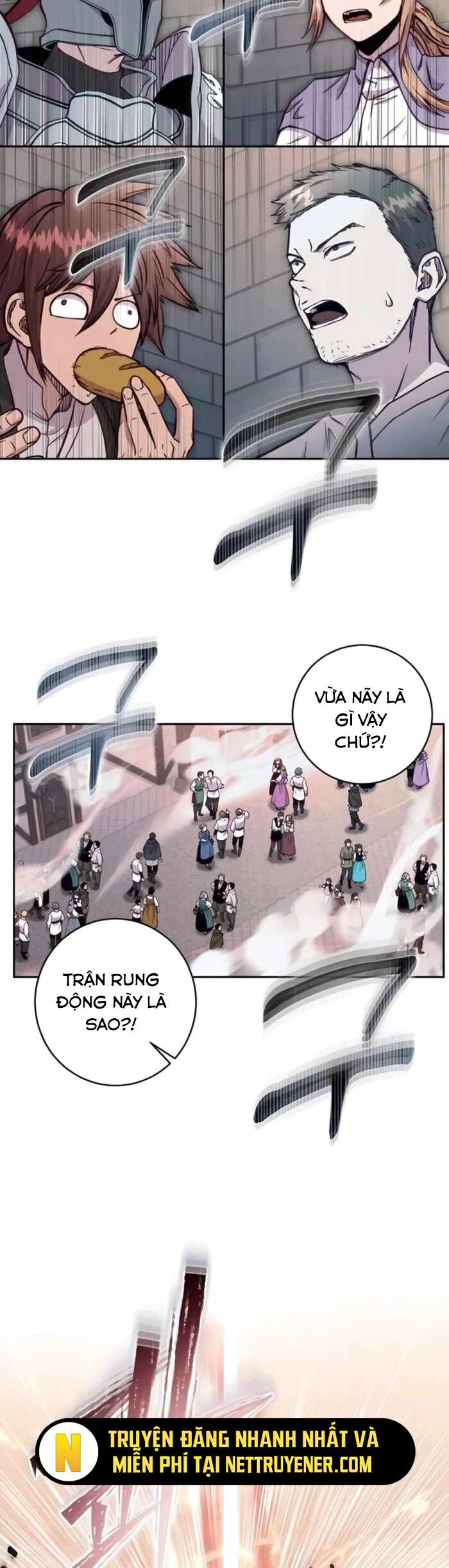 Cháu Trai Thánh Đế Là Tử Linh Sư Chương 80 Ảnh 34