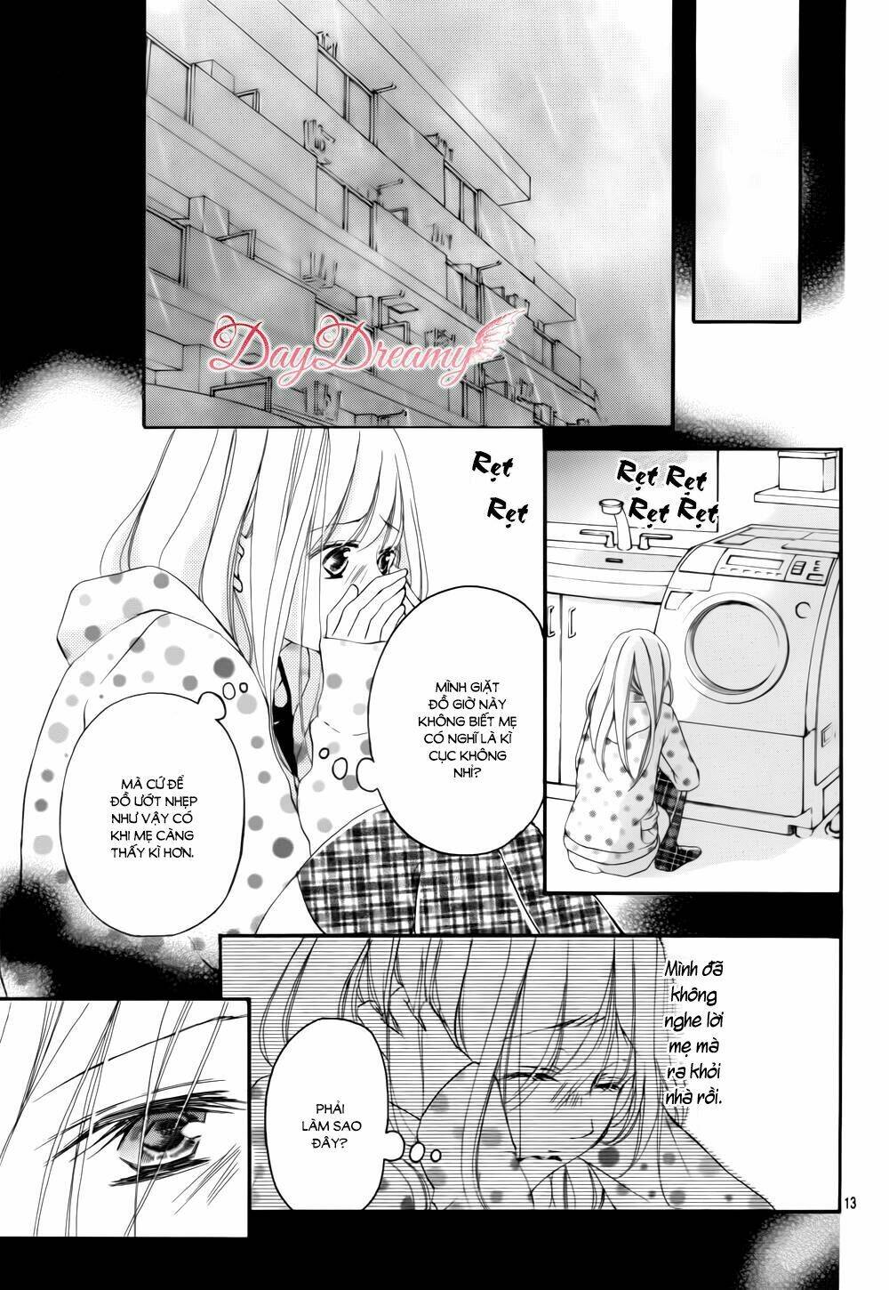True Love Chương 31 Ảnh 15