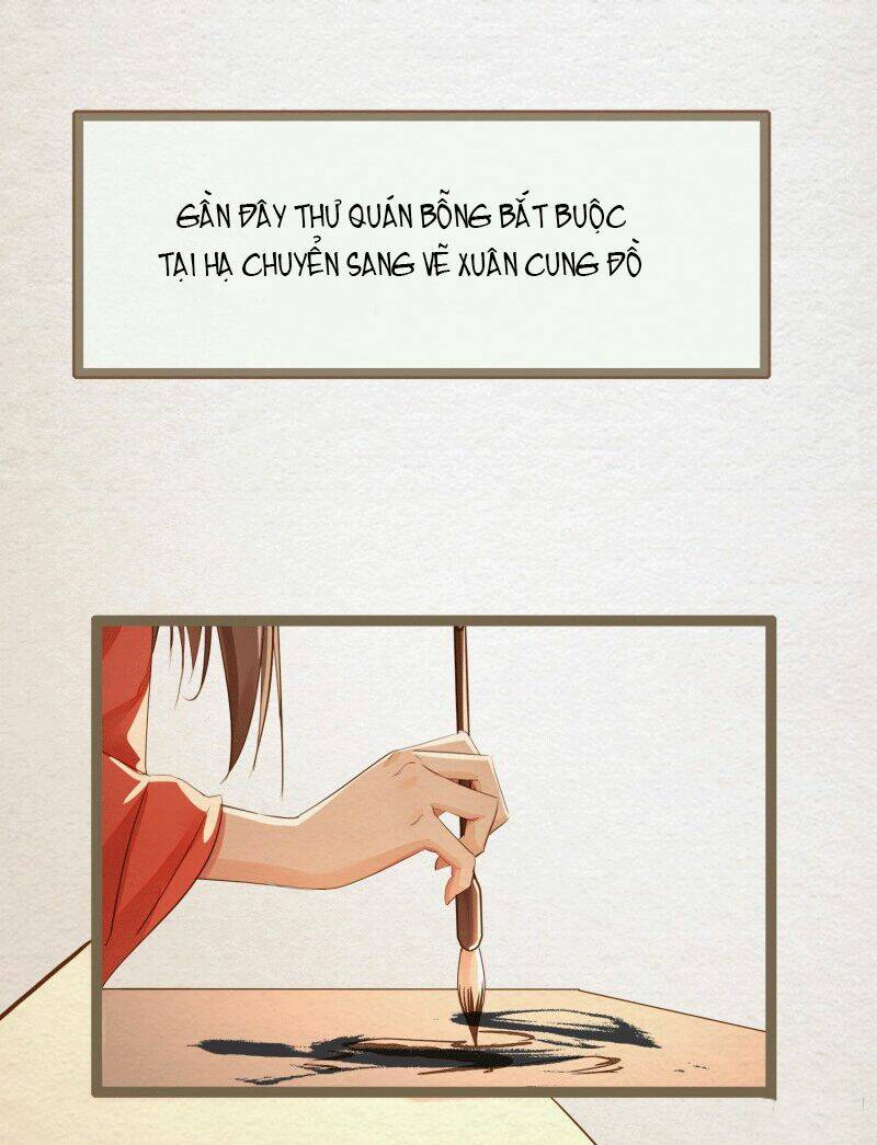 Thiếu Phật Chương 2 Ảnh 8