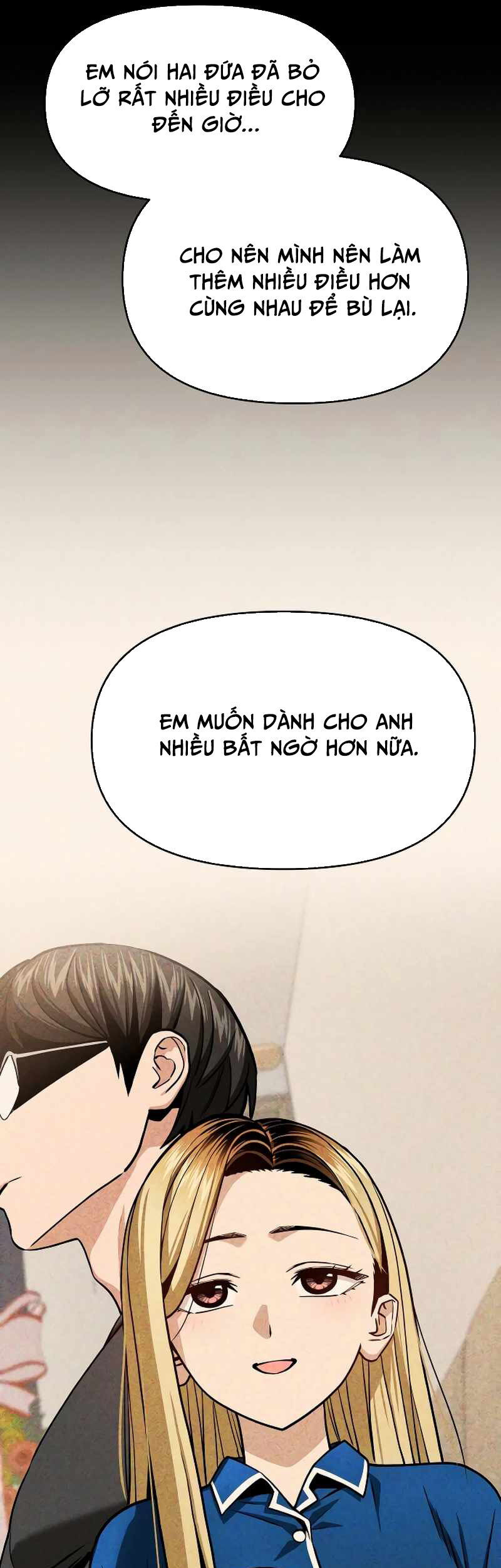 Lớ Ngớ Vớ Phải Tình Yêu Chương 110 Ảnh 21