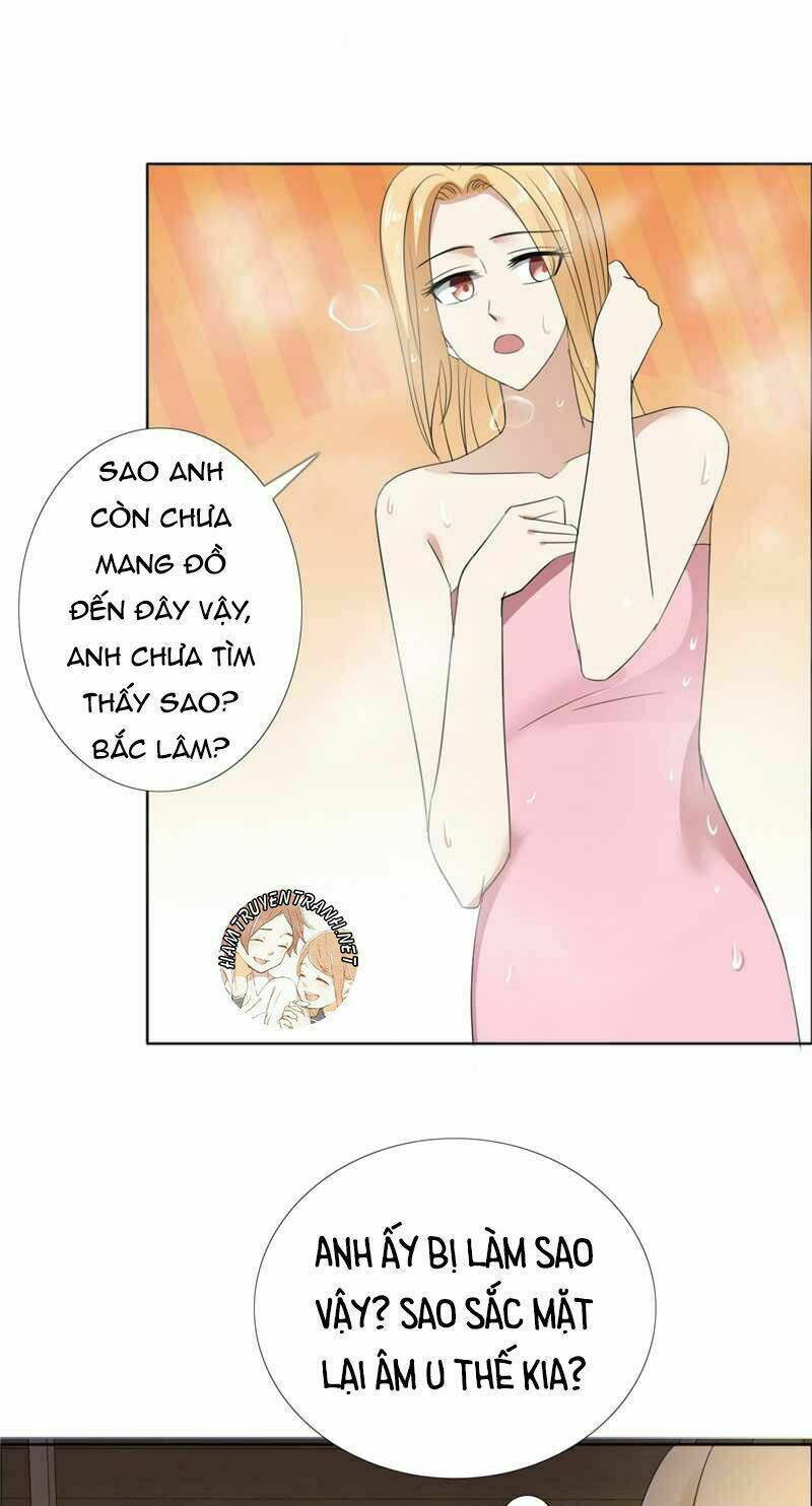 Độc Sủng Kiều Thê Của Bá Đạo Tổng Tài Chương 60 Ảnh 14