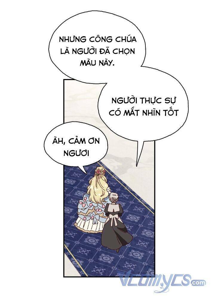 Hãy Cứu Tôi, Công Chúa Chương 1 Ảnh 20