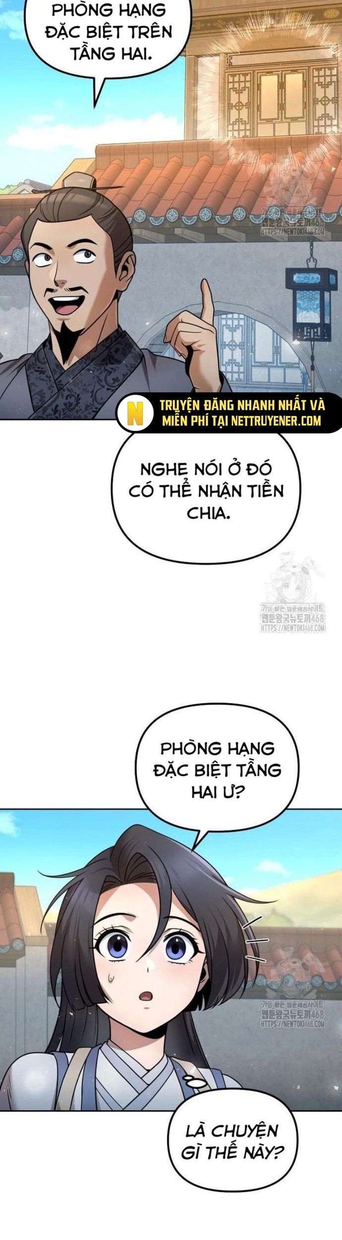 Hoạn Quan Hồi Quy: Tróc Phong Truy Nguyệt Chương 38 Ảnh 6