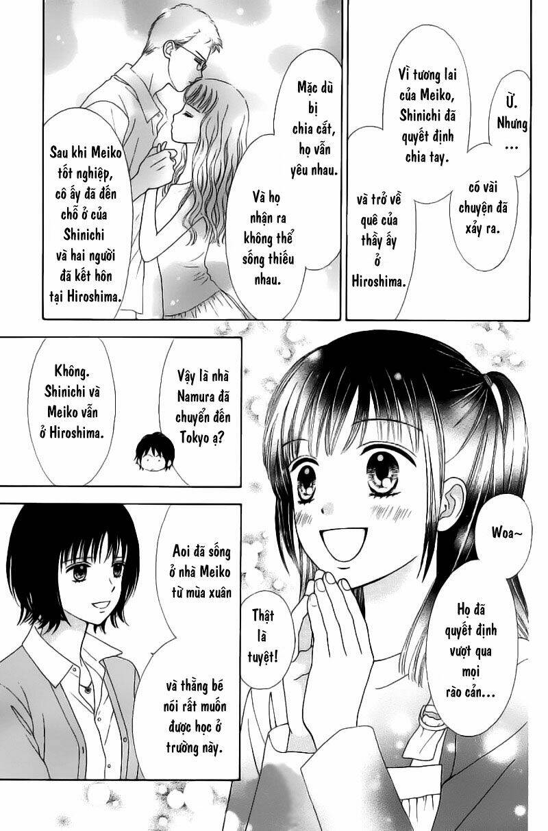 Marmalade Boy Little Chương 2 Ảnh 11