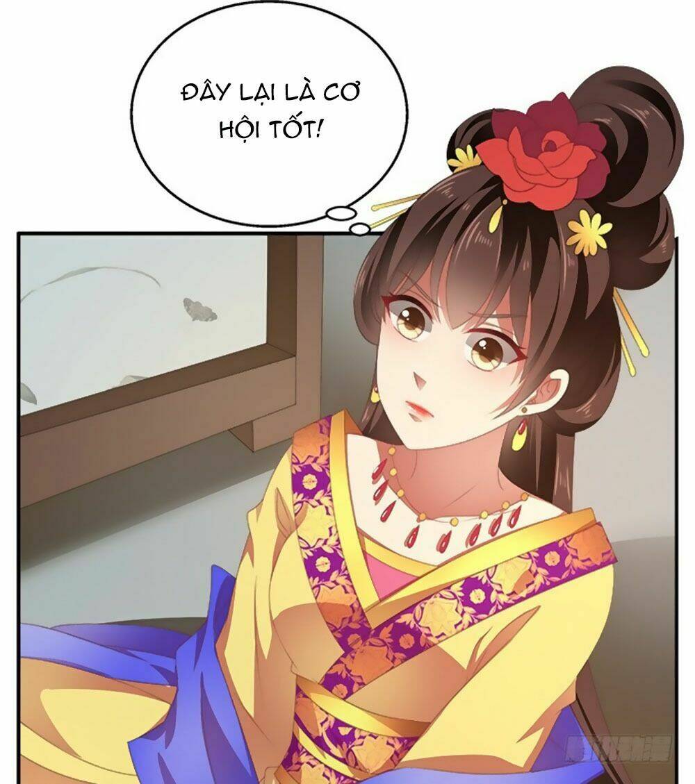 Thịnh Thế An Nhiên Chương 53 Ảnh 21