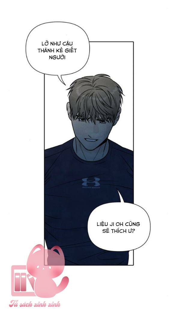 Điều Khiến Tôi Quyết Tâm Chết Đi Chương 94 Ảnh 25