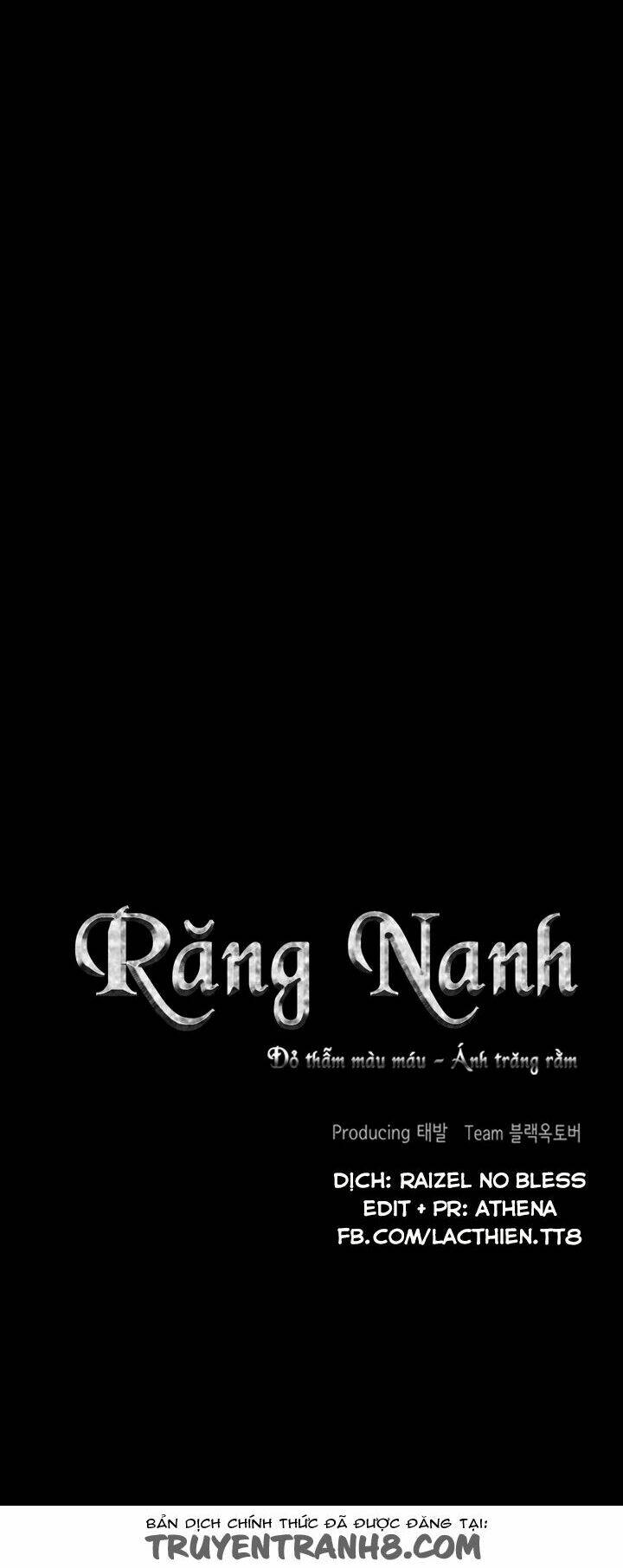 Răng Nanh Chương 6 Ảnh 5