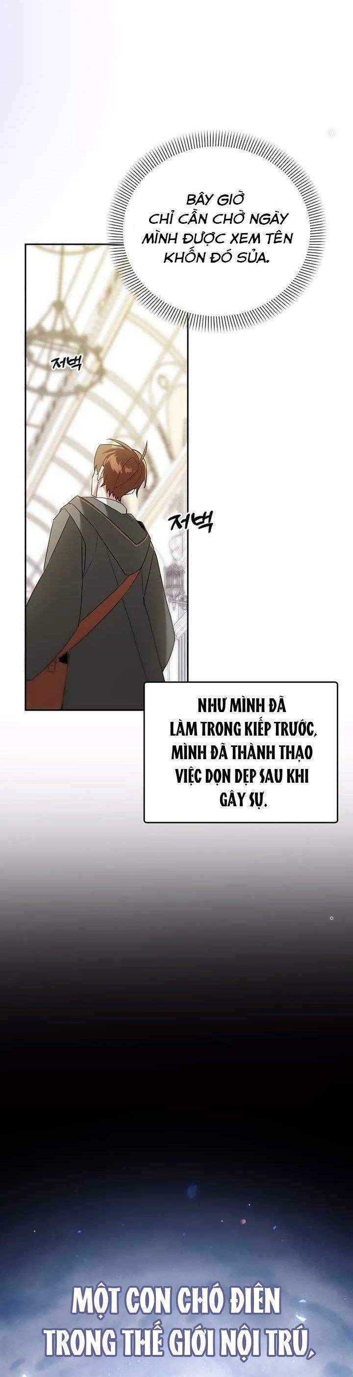 Thuần Thú Sư Thiên Tài Của Học Viện Chương 8 Ảnh 14