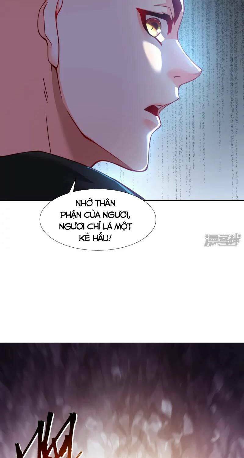 Ta Là Thương Thiên Chương 5 Ảnh 24