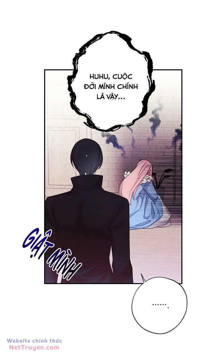 Tiệm Búp Bê Của Công Chúa Chương 38 Ảnh 36