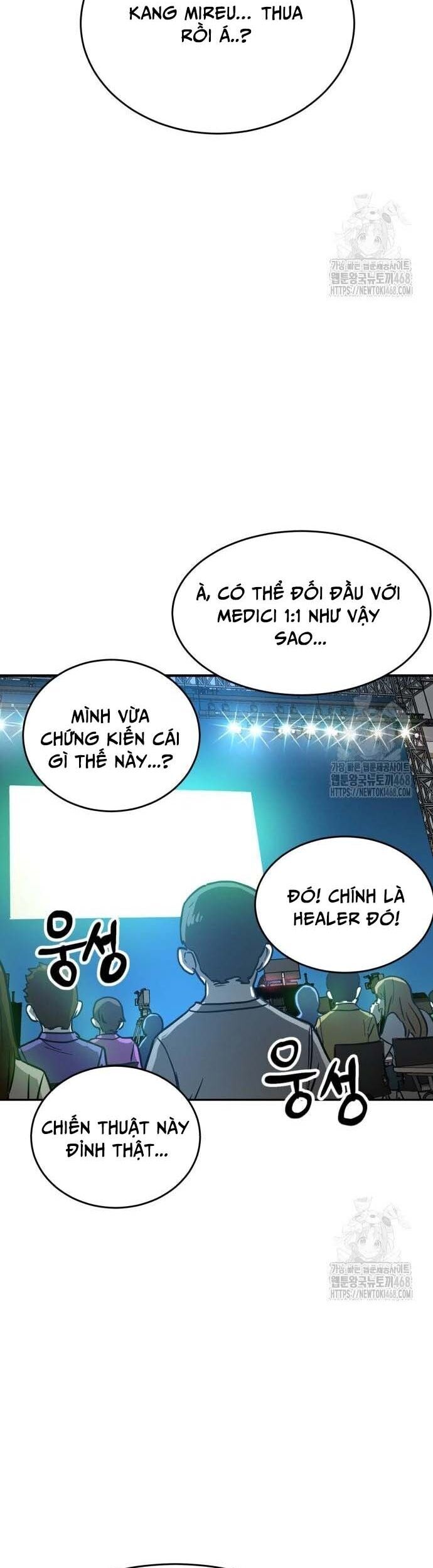 Double Click Chương 194 Ảnh 16