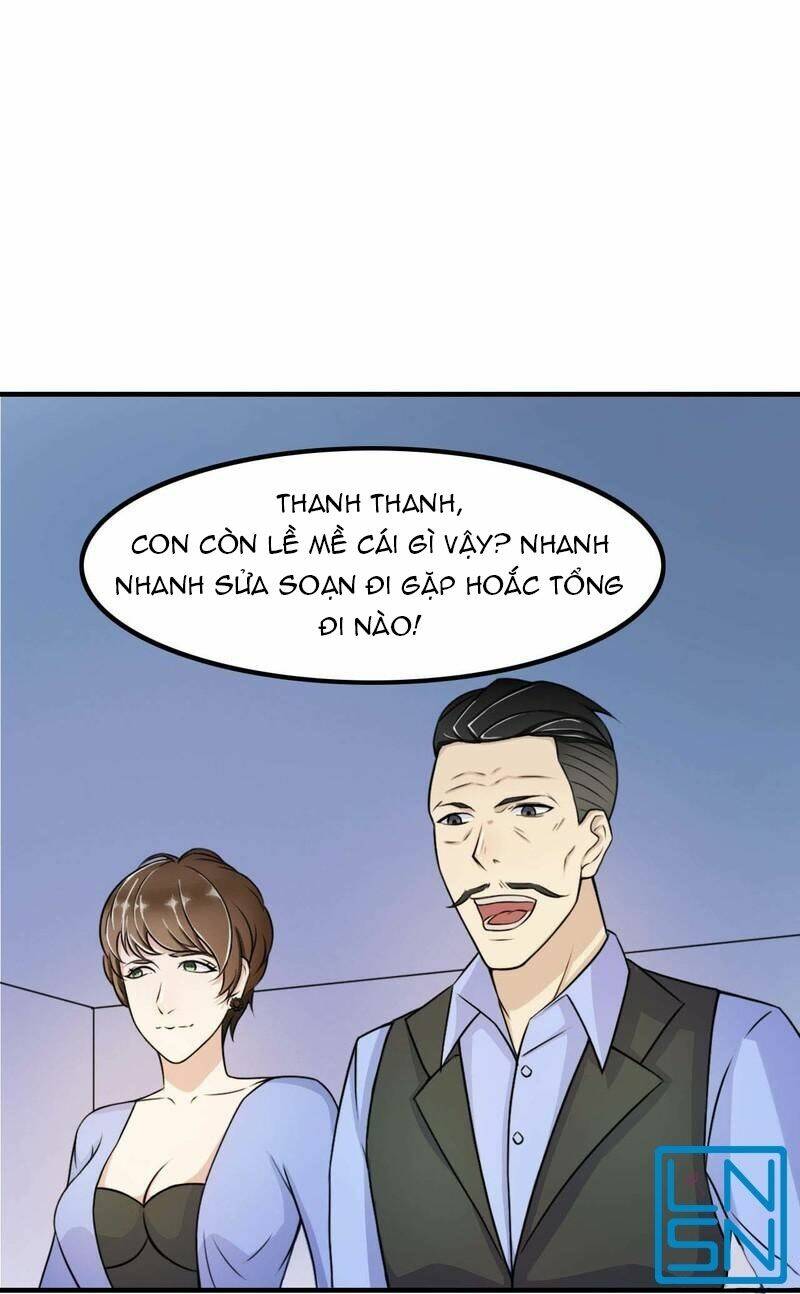 TổNg TàI Cưng ChiềU Vợ Yêu Chương 6 Ảnh 24