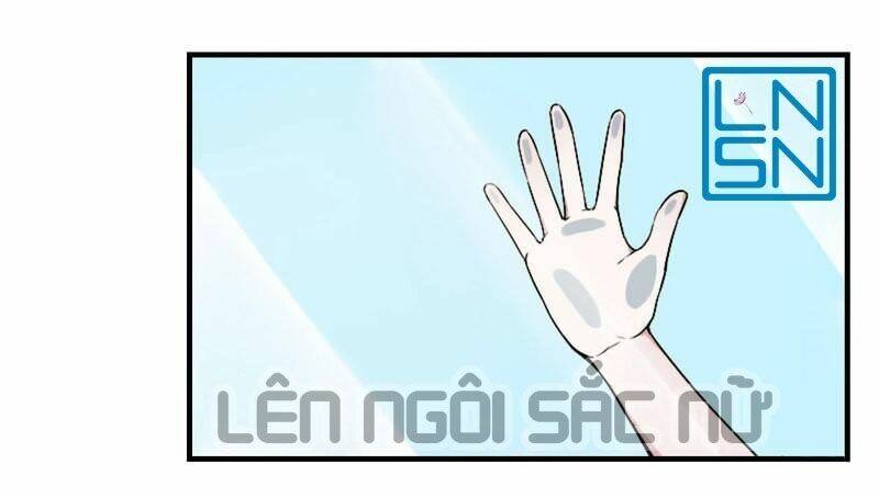 TổNg TàI Cưng ChiềU Vợ Yêu Chương 6 Ảnh 5