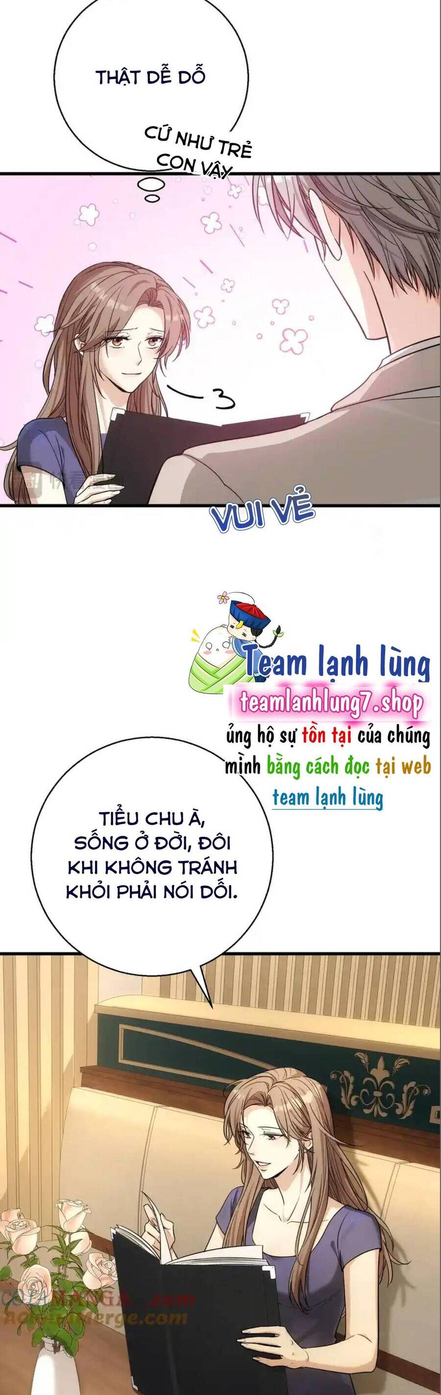 Tên Đàn Ông Này Thật Sự Là Một Tên Cẩu Mà Chương 30 Ảnh 12