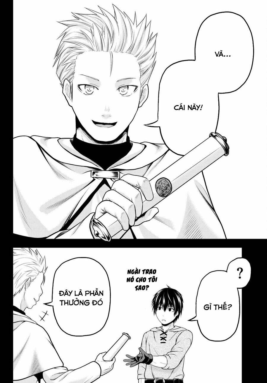 Murabito Desu Ga Nani Ka? Chương 68 Ảnh 3