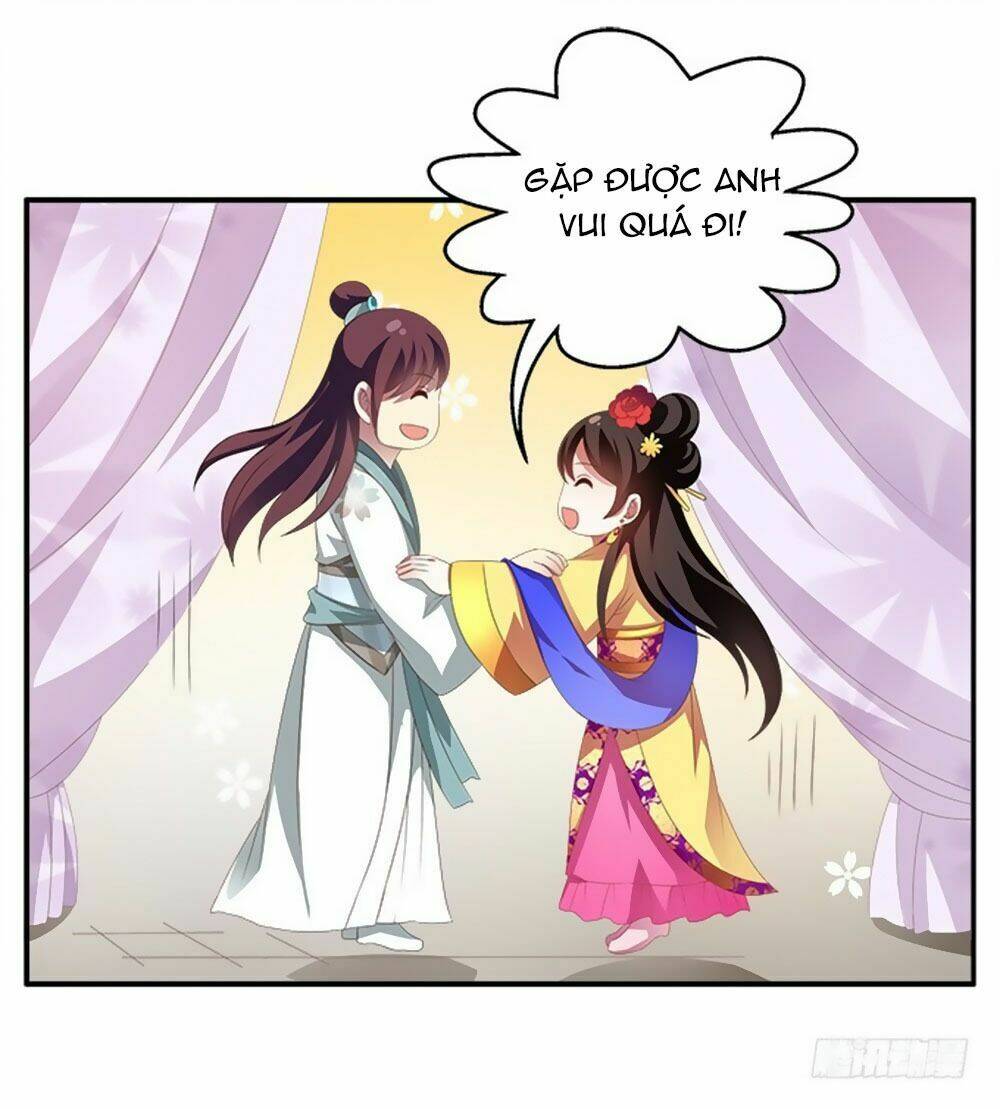 Thịnh Thế An Nhiên Chương 49 Ảnh 33