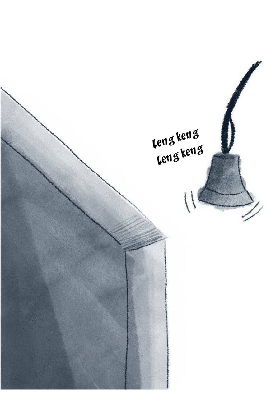 Vẫn Tồn Tại Một Nơi Để Trở Về Chương 9 Ảnh 13