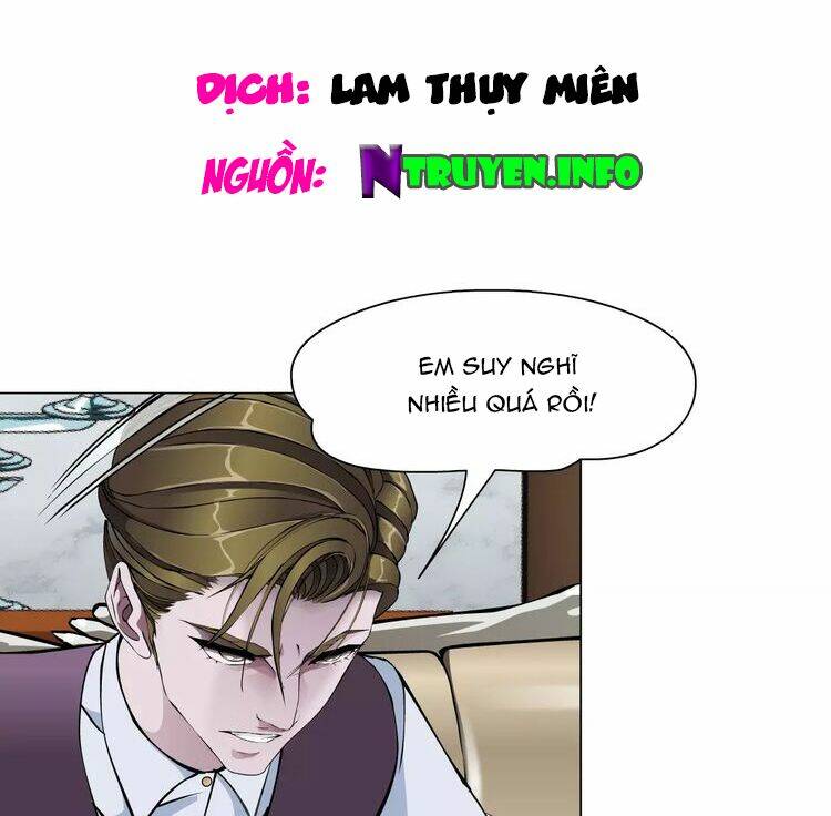 Cách Yêu Của Ác Ma Chương 46 Ảnh 2