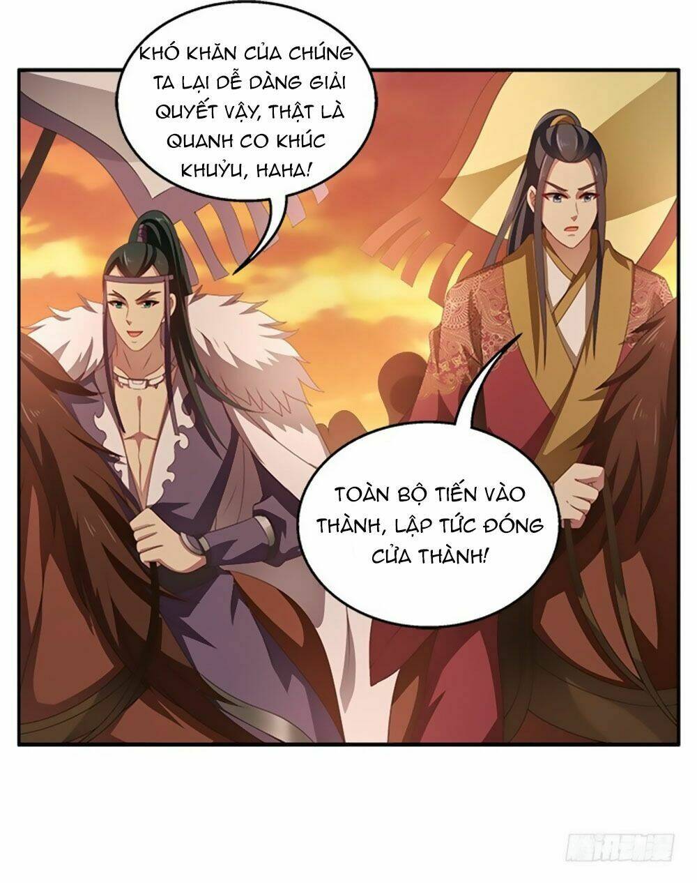 Thịnh Thế An Nhiên Chương 48 Ảnh 15