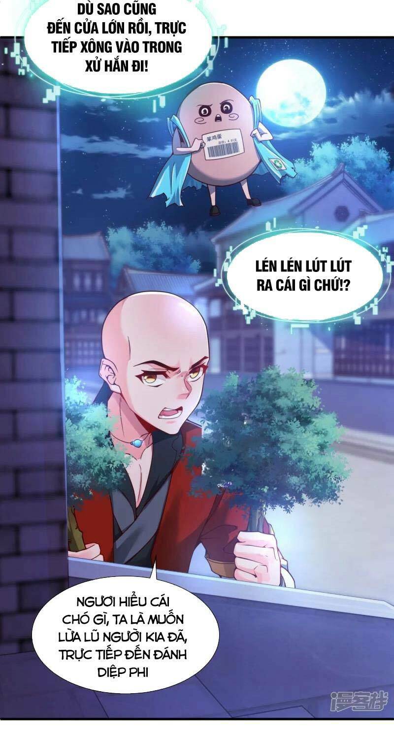 Ta Là Thương Thiên Chương 5 Ảnh 6
