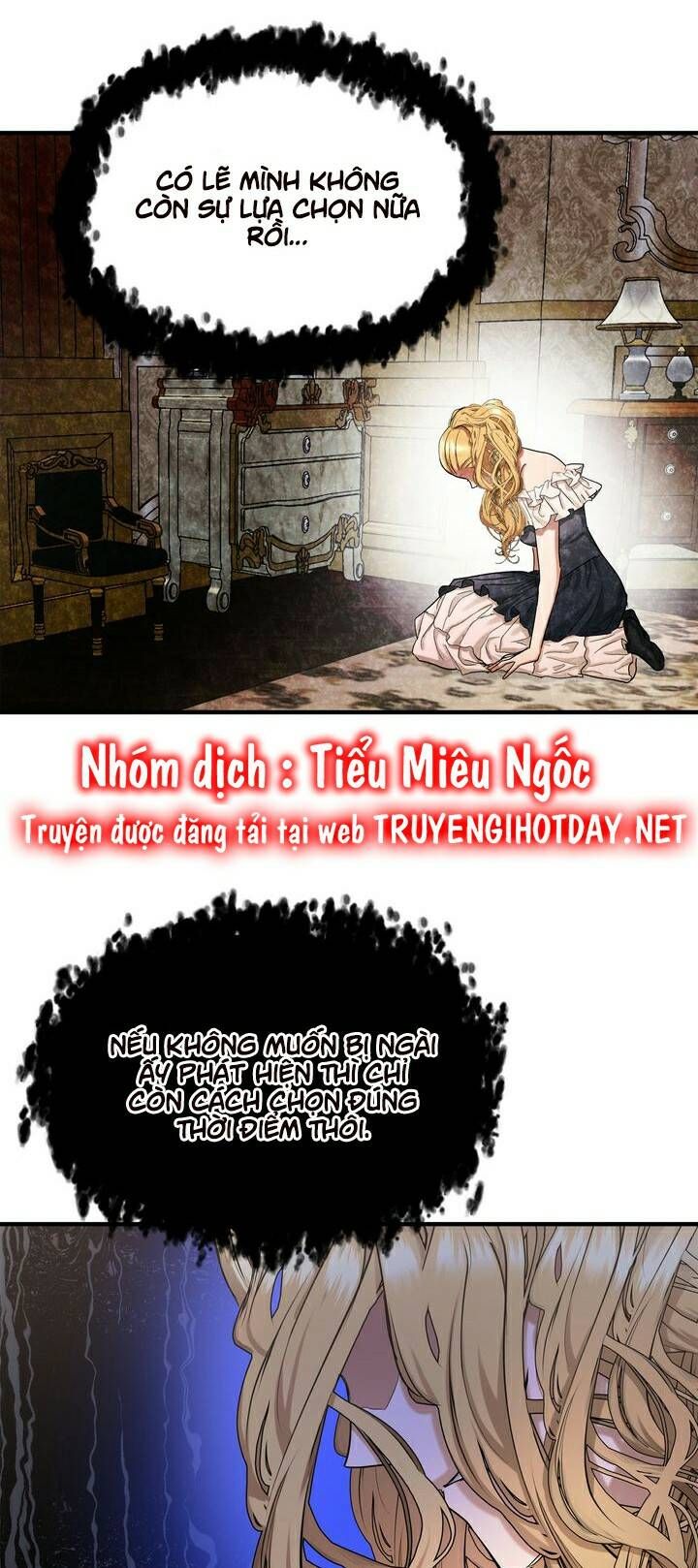 Người Thừa Kế Chương 60 Ảnh 43