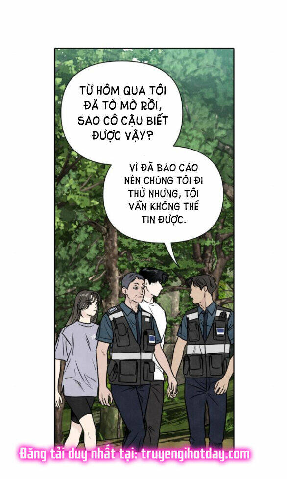 Điều Khiến Tôi Quyết Tâm Chết Đi Chương 91.2 Ảnh 23