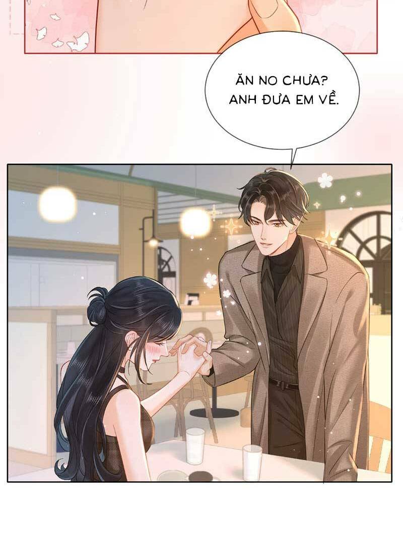 Cuộc Hôn Nhân Ngọt Ngào Chương 13 Ảnh 15