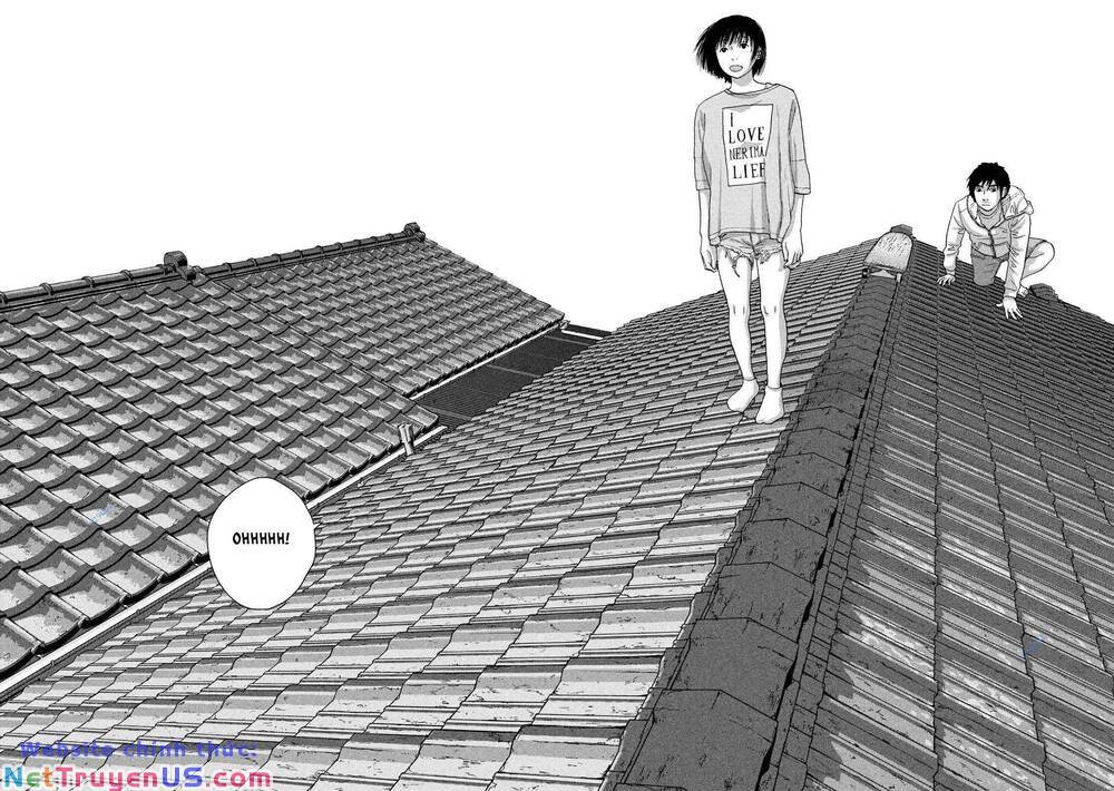 Under Ninja Chương 18 Ảnh 8