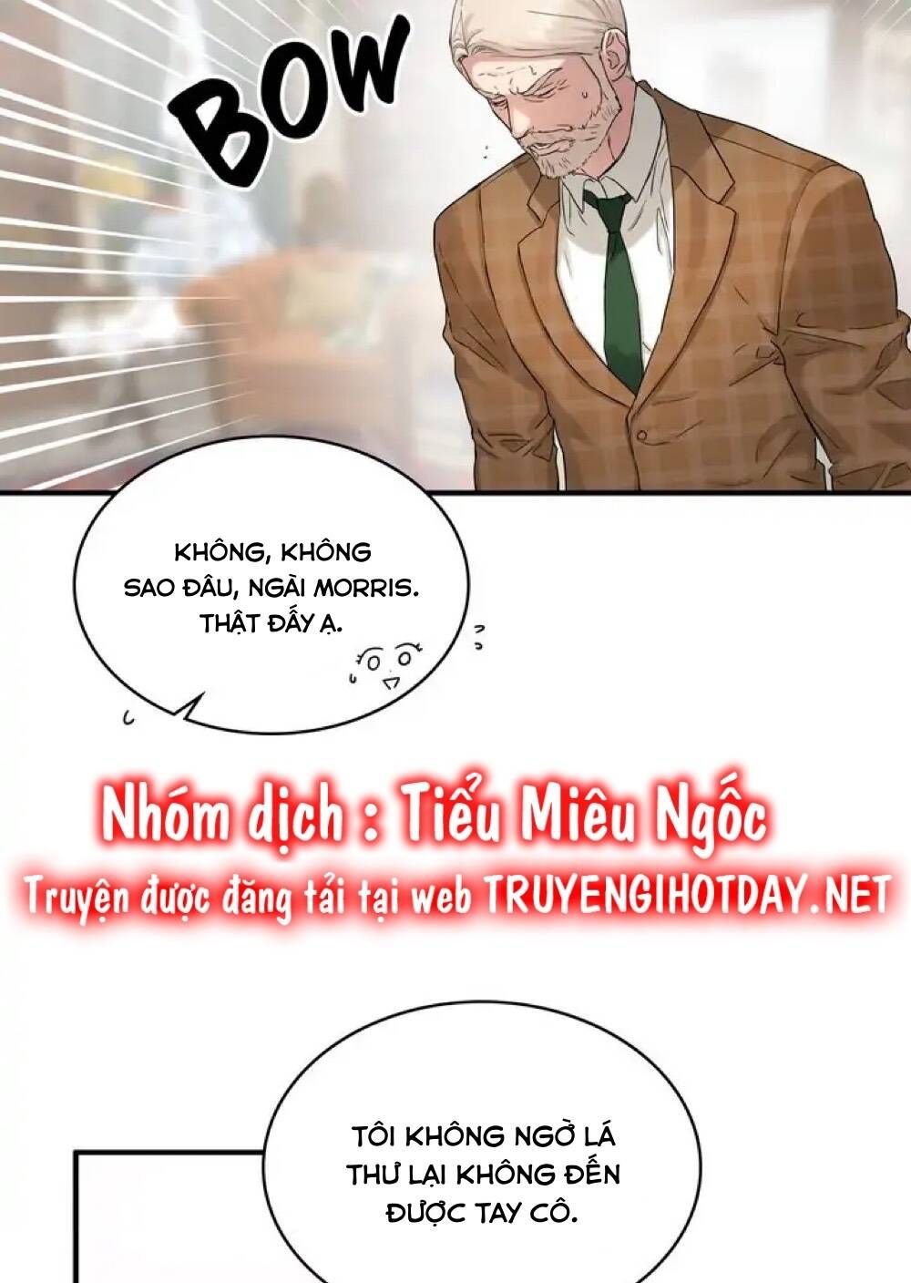 Người Thừa Kế Chương 51 Ảnh 5