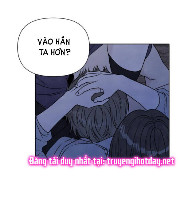 Điều Khiến Tôi Quyết Tâm Chết Đi Chương 95.1 Ảnh 40